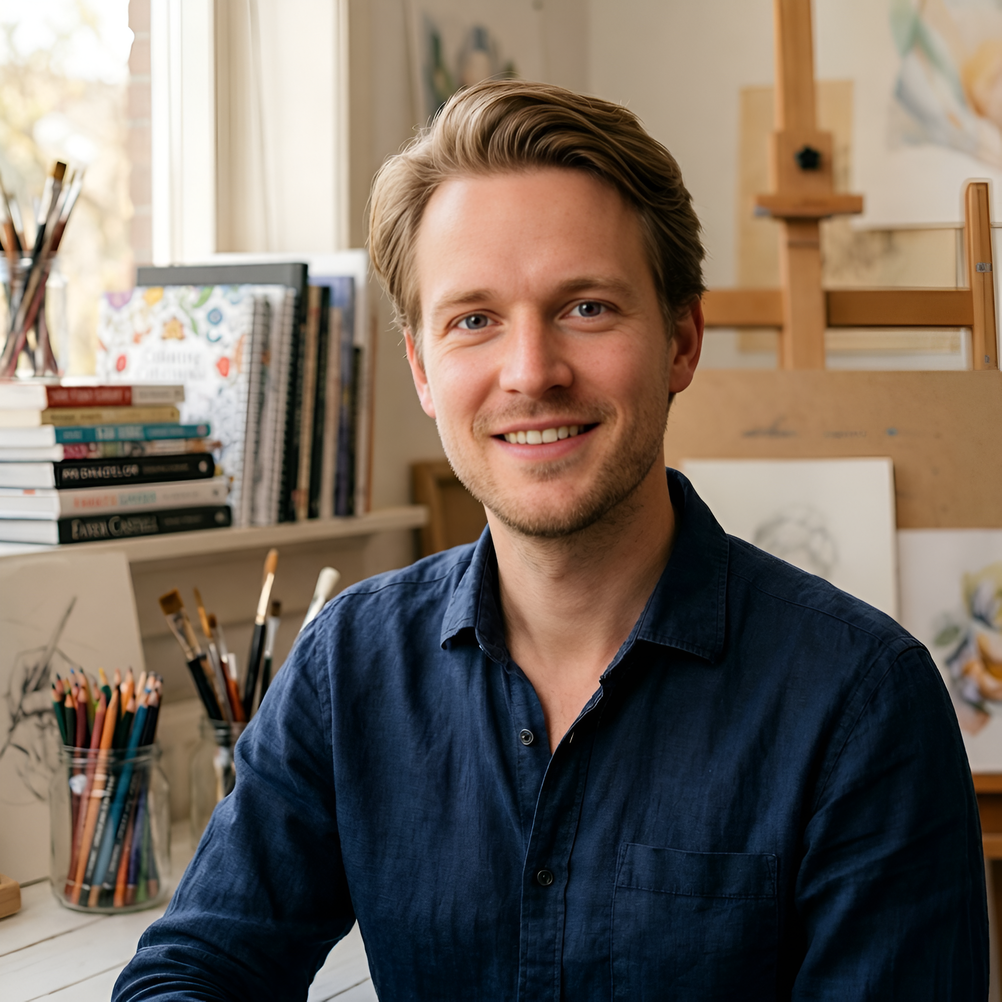 Joris Zolten